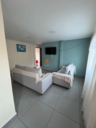 Imagem Casa com 2 Quartos à Venda, 133 m² em Caiçaras - Barbacena