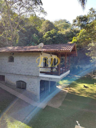 Imagem Chácara com 3 Quartos à Venda, 1.800 m² em Mata Fria - Mairiporã Imagem Chácara com 3 Quartos à Venda, 1.800 m² em Mata Fria - Mairiporã