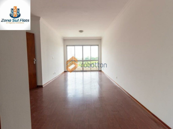 Imagem Apartamento com 3 Quartos à Venda, 115 m² em Brooklin Paulista - São Paulo Imagem Apartamento com 3 Quartos à Venda, 115 m² em Brooklin Paulista - São Paulo