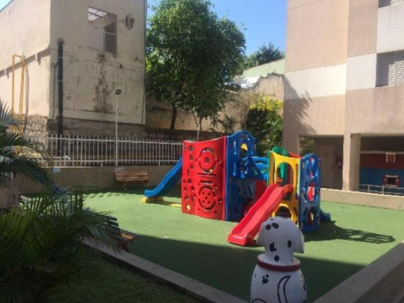 Imagem Apartamento com 3 Quartos à Venda, 65 m² em Vila Pereira Barreto - São Paulo Imagem Apartamento com 3 Quartos à Venda, 65 m² em Vila Pereira Barreto - São Paulo