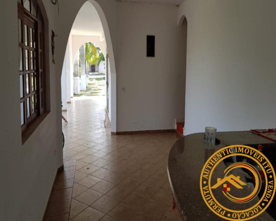 Imagem Imóvel com 3 Quartos à Venda, em Terras De Santa Rosa - Salto Imagem Imóvel com 3 Quartos à Venda, em Terras De Santa Rosa - Salto
