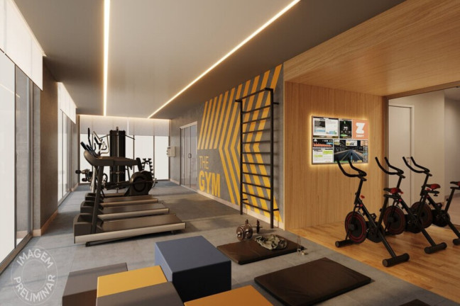 Imagem Apartamento com 2 Quartos à Venda, 77 m² em Parque Imperial - São Paulo