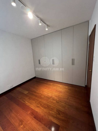 Imagem Apartamento com 3 Quartos para Alugar, 126 m² em Jardim Paulista - São Paulo