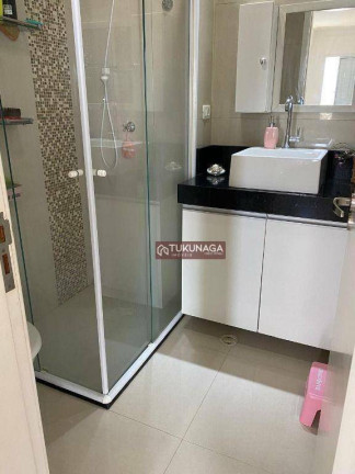Imagem Apartamento com 2 Quartos à Venda, 64 m² em Ponte Grande - Guarulhos