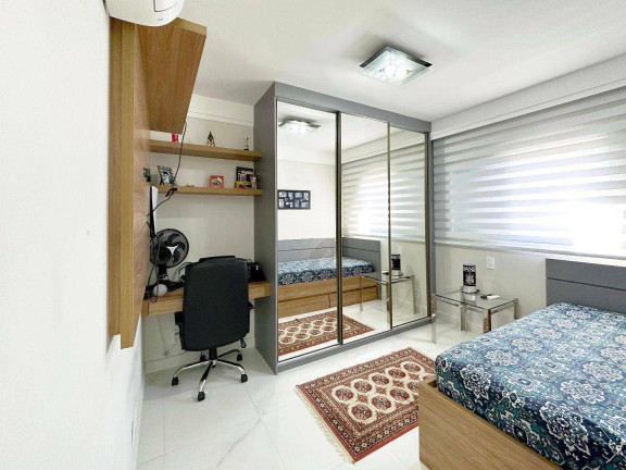 Imagem Apartamento com 3 Quartos à Venda, 130 m² em Condomínio Residencial Beethoven - Sorocaba