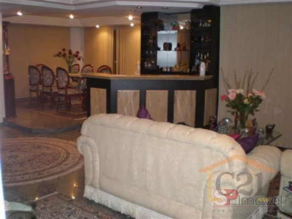 Imagem Apartamento com 3 Quartos à Venda,  em Vila Maria Alta - São Paulo