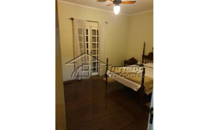 Imagem Casa de Condomínio com 4 Quartos à Venda, 250 m² em Urbanova - São José Dos Campos