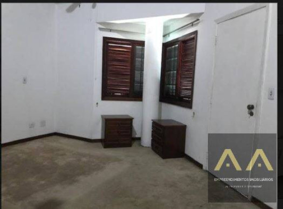 Imagem Casa de Condomínio com 4 Quartos à Venda, 303 m² em Alphaville - Santana De Parnaíba Imagem Casa de Condomínio com 4 Quartos à Venda, 303 m² em Alphaville - Santana De Parnaíba