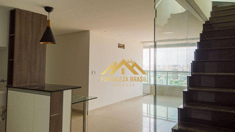 Imagem Imóvel com 3 Quartos à Venda, 164 m² em Mucuripe - Fortaleza