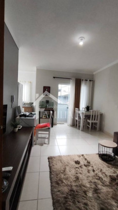 Imagem Apartamento com 2 Quartos à Venda, 54 m² em Iririú - Joinville Imagem Apartamento com 2 Quartos à Venda, 54 m² em Iririú - Joinville