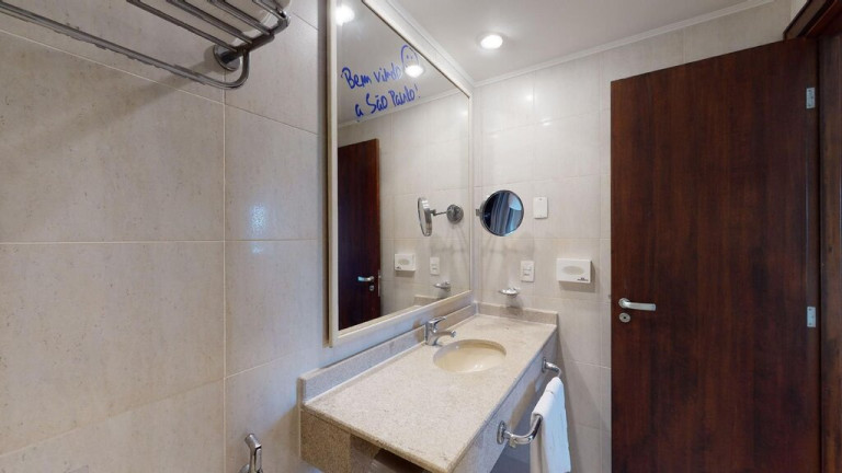 Imagem Apartamento com 1 Quarto à Venda, 28 m² em Itaim Bibi - São Paulo