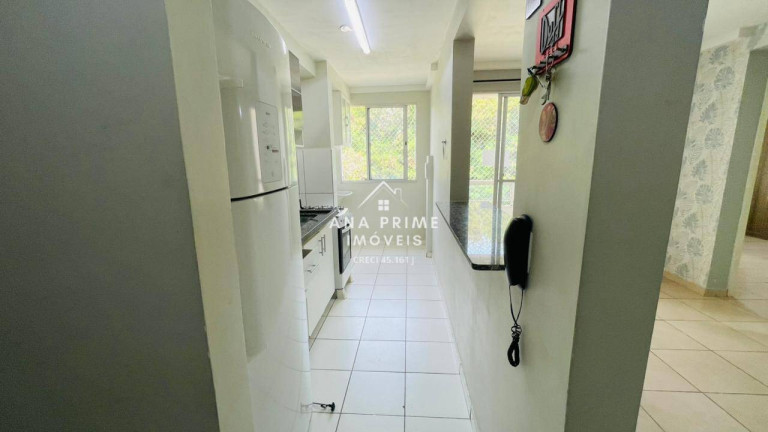 Imagem Apartamento com 2 Quartos à Venda, 46 m² em Jardim América - São José Dos Campos