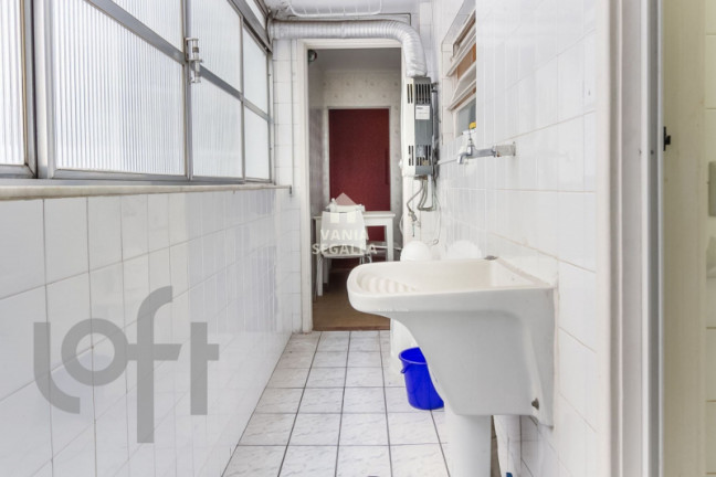Imagem Apartamento com 2 Quartos à Venda, 81 m² em Cerqueira César - São Paulo
