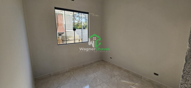 Imagem Casa com 2 Quartos à Venda, 61 m² em Patrick Ii - Pontal Do Paraná