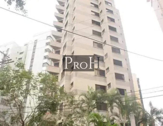 Imagem Apartamento com 4 Quartos à Venda, 160 m² em Indianópolis - São Paulo Imagem Apartamento com 4 Quartos à Venda, 160 m² em Indianópolis - São Paulo
