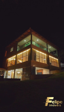 Imagem Casa com 4 Quartos à Venda, 700 m² em Village Do Sol - Guarapari