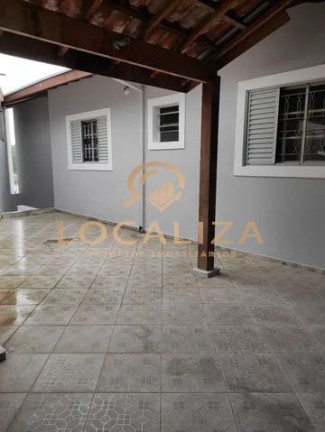 Imagem Casa com 3 Quartos à Venda, 100 m² em Jardim Torrão De Ouro - São José Dos Campos Imagem Casa com 3 Quartos à Venda, 100 m² em Jardim Torrão De Ouro - São José Dos Campos