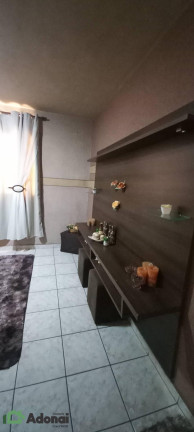 Imagem Casa com 3 Quartos à Venda, 180 m² em Jardim Guanabara - Jundiaí