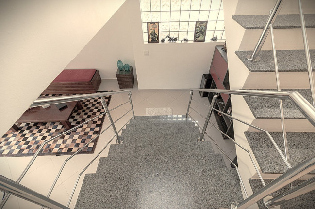 Imagem Sobrado com 4 Quartos à Venda, 360 m² em City América - São Paulo