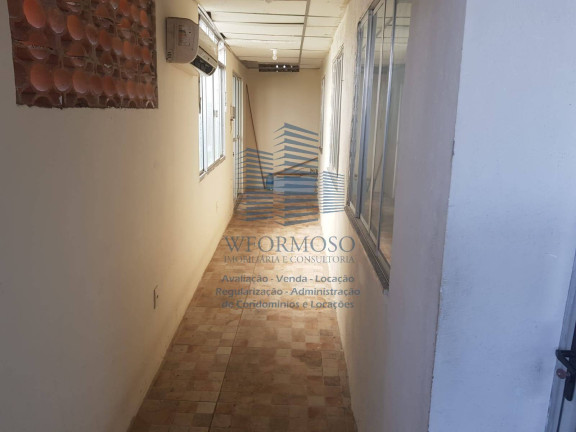 Imagem Apartamento com 2 Quartos à Venda, 350 m² em Ramos - Rio De Janeiro