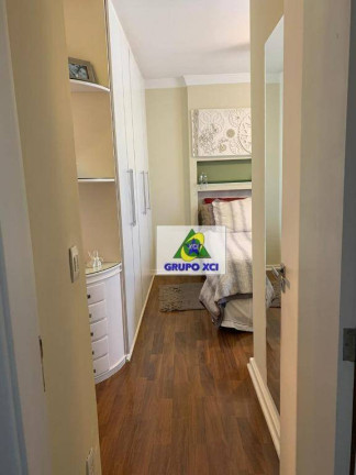 Imagem Apartamento com 3 Quartos à Venda, 105 m² em Bosque - Campinas