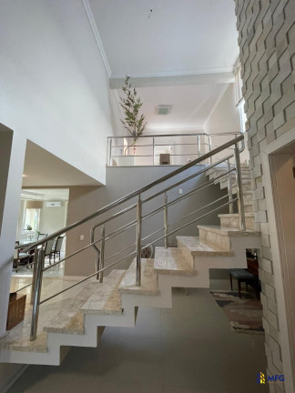 Casa de Condomínio à Venda,  em Condomínio Horizontal Praia Brava - Itajaí