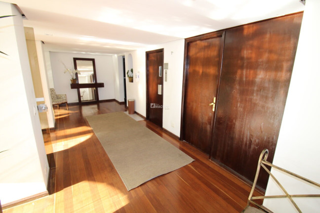Imagem Apartamento com 3 Quartos à Venda,  em Indianópolis - São Paulo