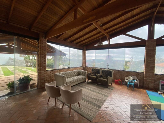 Imagem Imóvel com 3 Quartos à Venda, 3.800 m² em Porta Do Sol - Mairinque