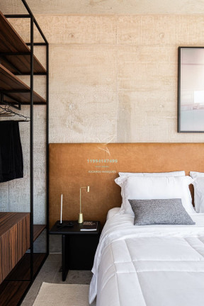 Imagem Apartamento com 1 Quarto à Venda, 63 m² em Vila Olímpia - São Paulo Imagem Apartamento com 1 Quarto à Venda, 63 m² em Vila Olímpia - São Paulo