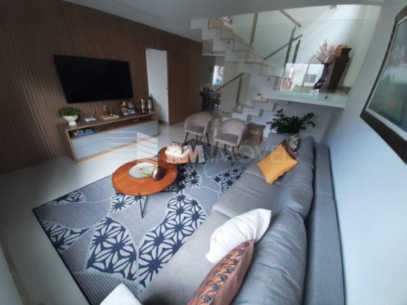 Casa de Condomínio com 4 Quartos à Venda, 155 m² em Buraquinho - Lauro De Freitas