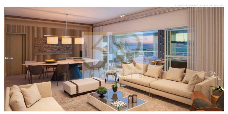 Imagem Apartamento com 4 Quartos à Venda, 237 m² em Jardim Canadá - Ribeirão Preto Imagem Apartamento com 4 Quartos à Venda, 237 m² em Jardim Canadá - Ribeirão Preto