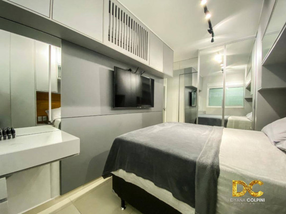 Imagem Apartamento com 2 Quartos à Venda, 79 m² em Jardim Das Americas - Cuiabá