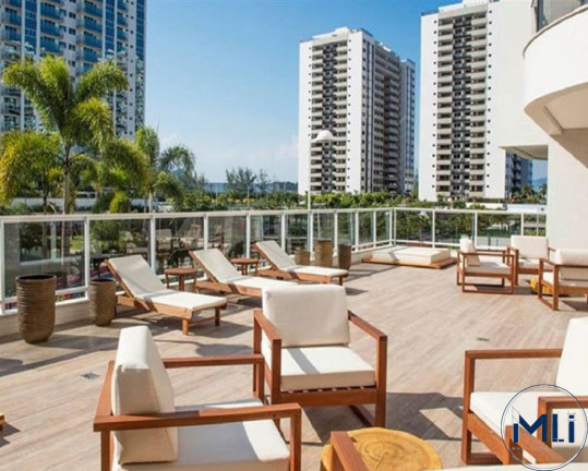 Imagem Imóvel com 3 Quartos à Venda, 115 m² em Barra Da Tijuca - Rio De Janeiro Imagem Imóvel com 3 Quartos à Venda, 115 m² em Barra Da Tijuca - Rio De Janeiro