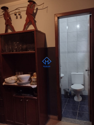 Imagem Casa com 3 Quartos à Venda, 150 m² em Vila Brasilio Machado - São Paulo Imagem Casa com 3 Quartos à Venda, 150 m² em Vila Brasilio Machado - São Paulo