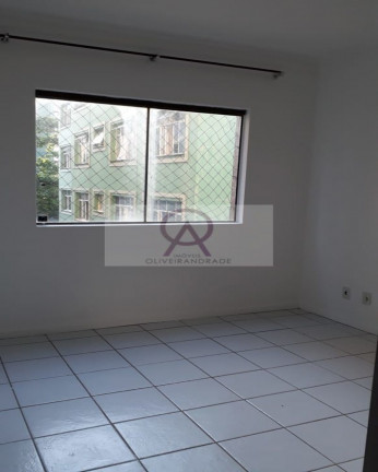 Imagem Imóvel com 1 Quarto para Alugar, 40 m² em Pituba - Salvador Imagem Imóvel com 1 Quarto para Alugar, 40 m² em Pituba - Salvador