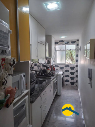 Imagem Apartamento com 2 Quartos à Venda, 62 m² em Várzea Das Moças - São Gonçalo Imagem Apartamento com 2 Quartos à Venda, 62 m² em Várzea Das Moças - São Gonçalo