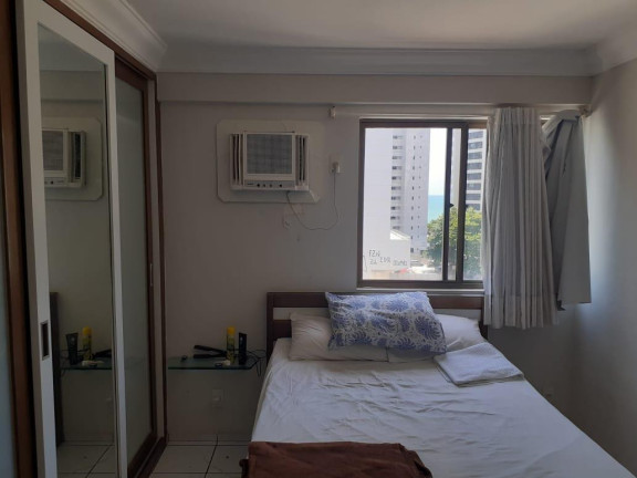 Imagem Apartamento com 1 Quarto à Venda, 30 m² em Boa Viagem - Recife Imagem Apartamento com 1 Quarto à Venda, 30 m² em Boa Viagem - Recife