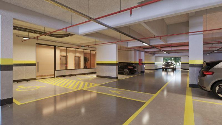 Imagem Apartamento com 3 Quartos à Venda, 100 m² em Aguas Claras - Brasilia