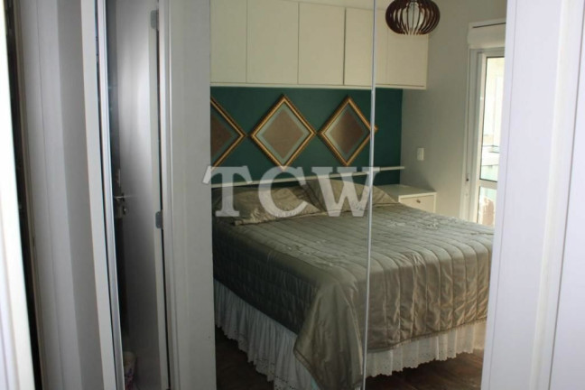 Imagem Apartamento com 3 Quartos à Venda, 98 m² em Chácara Inglesa - São Paulo Imagem Apartamento com 3 Quartos à Venda, 98 m² em Chácara Inglesa - São Paulo