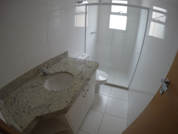 Imagem Imóvel com 3 Quartos à Venda, 98 m² em São Judas Tadeu - Guarapari