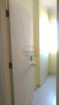 Imagem Apartamento com 2 Quartos à Venda, 60 m² em Parada Inglesa - São Paulo Imagem Apartamento com 2 Quartos à Venda, 60 m² em Parada Inglesa - São Paulo