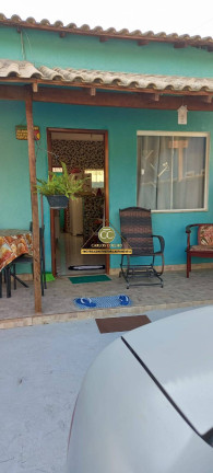 Imagem Casa à Venda, em Unamar - Cabo Frio Imagem Casa à Venda, em Unamar - Cabo Frio