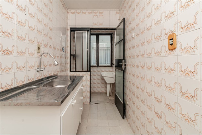 Imagem Apartamento com 1 Quarto à Venda, 43 m² em Cidade Baixa - Porto Alegre
