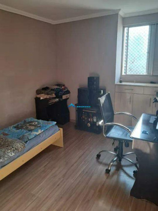 Imagem Apartamento com 2 Quartos à Venda, 58 m² em Vila Nova Jundiainópolis - Jundiaí