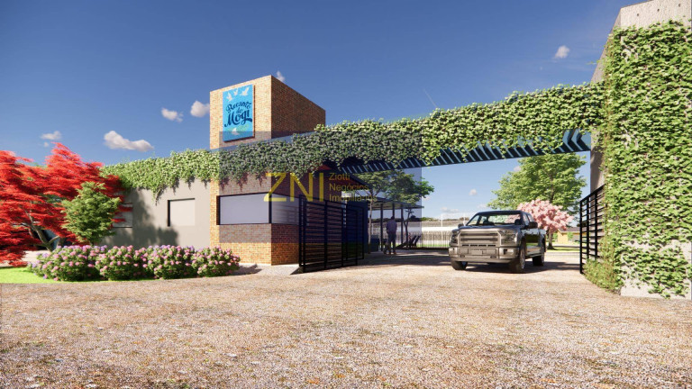 Terreno em Condomínio à Venda, 250 m² em Taquaral - Rincão