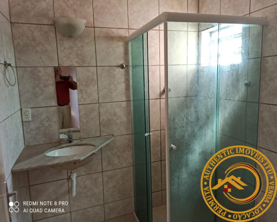 Imagem Casa com 3 Quartos à Venda,  em Parque América - Itu