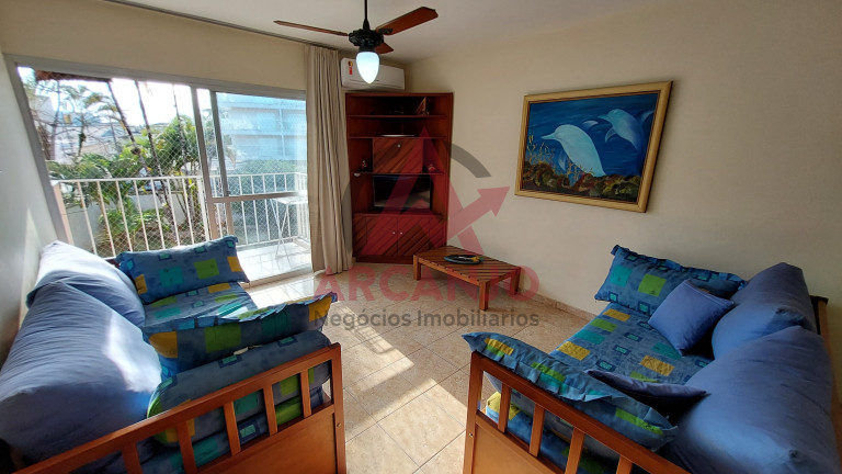 Imagem Apartamento com 3 Quartos à Venda, 77 m² em Itagua - Ubatuba Imagem Apartamento com 3 Quartos à Venda, 77 m² em Itagua - Ubatuba
