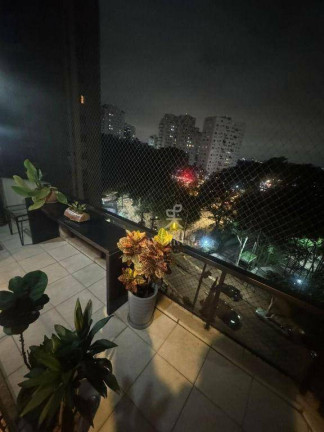 Imóvel com 4 Quartos à Venda, 159 m² em Morumbi - São Paulo