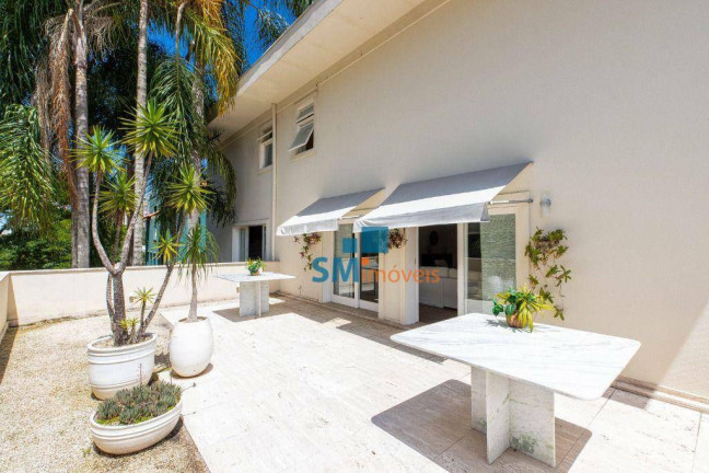 Imagem Casa com 4 Quartos à Venda, 990 m² em Fazenda Morumbi - São Paulo Imagem Casa com 4 Quartos à Venda, 990 m² em Fazenda Morumbi - São Paulo