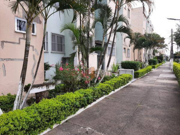 Imagem Apartamento com 2 Quartos à Venda, 49 m² em Vila Sílvia - São Paulo Imagem Apartamento com 2 Quartos à Venda, 49 m² em Vila Sílvia - São Paulo